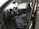 Thumbnail of 2022 Black Ford Bronco Sport