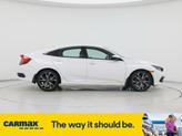Thumbnail of 2019 White Honda Civic