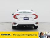Thumbnail of 2019 White Honda Civic