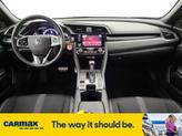 Thumbnail of 2019 White Honda Civic