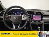 Thumbnail of 2019 White Honda Civic