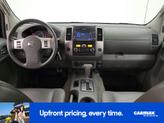 Thumbnail of 2015 Silver Nissan Frontier