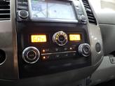 Thumbnail of 2015 Silver Nissan Frontier