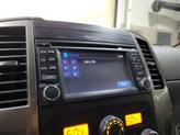Thumbnail of 2015 Silver Nissan Frontier