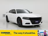 Photo of 2020 White Dodge Charger