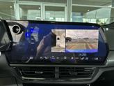 Thumbnail of 2025 Blue Chevrolet Equinox EV