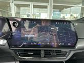 Thumbnail of 2025 Blue Chevrolet Equinox EV