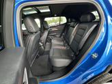 Thumbnail of 2025 Blue Chevrolet Equinox EV