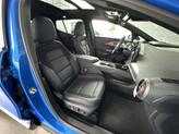 Thumbnail of 2025 Blue Chevrolet Equinox EV
