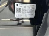 Thumbnail of 2020 Mosaic Black Metallic Chevrolet Equinox
