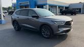 Thumbnail of 2022 Gray Acura MDX