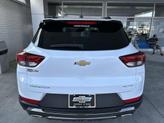 Thumbnail of 2023 Summit White Chevrolet Trailblazer