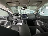 Thumbnail of 2022 Summit White Chevrolet Colorado