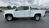Thumbnail of 2022 Summit White Chevrolet Colorado