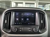 Thumbnail of 2022 Summit White Chevrolet Colorado