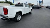 Thumbnail of 2022 Summit White Chevrolet Colorado
