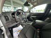 Thumbnail of 2022 Summit White Chevrolet Colorado