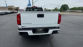 Thumbnail of 2022 Summit White Chevrolet Colorado