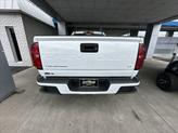 Thumbnail of 2022 Summit White Chevrolet Colorado