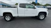 Thumbnail of 2022 Summit White Chevrolet Colorado