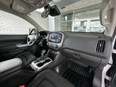 Thumbnail of 2022 Summit White Chevrolet Colorado