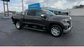 Thumbnail of 2020 Smokey Quartz Metallic GMC Sierra 1500