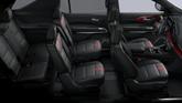 Thumbnail of 2026 Red Chevrolet Traverse