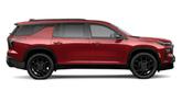 Thumbnail of 2026 Red Chevrolet Traverse