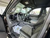 Thumbnail of 2025 Black Chevrolet Silverado 1500