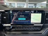 Thumbnail of 2025 Black Chevrolet Silverado 1500