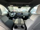 Thumbnail of 2025 Black Chevrolet Silverado 1500