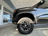 Thumbnail of 2025 Black Chevrolet Silverado 1500