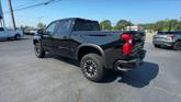 Thumbnail of 2025 Black Chevrolet Silverado 1500
