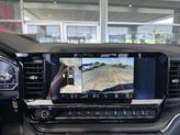 Thumbnail of 2025 Black Chevrolet Silverado 1500