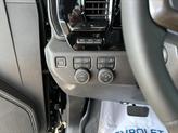 Thumbnail of 2025 Black Chevrolet Silverado 1500