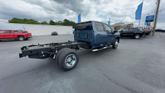 Thumbnail of 2025 Blue Chevrolet Silverado 3500