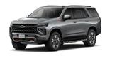 Thumbnail of 2026 Gray Chevrolet Tahoe