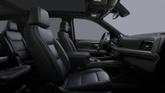 Thumbnail of 2026 Gray Chevrolet Tahoe