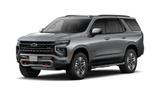 Thumbnail of 2026 Gray Chevrolet Tahoe