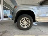 Thumbnail of 2025 Gray Chevrolet Colorado