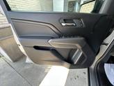 Thumbnail of 2025 Gray Chevrolet Colorado