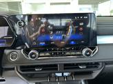 Thumbnail of 2025 Gray Chevrolet Colorado