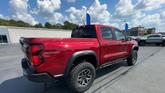 Thumbnail of 2026 Red Chevrolet Colorado