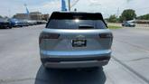 Thumbnail of 2026 Gray Chevrolet Equinox