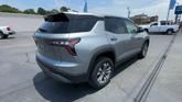 Thumbnail of 2026 Gray Chevrolet Equinox