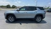 Thumbnail of 2026 Gray Chevrolet Equinox