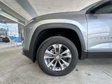 Thumbnail of 2026 Gray Chevrolet Equinox