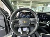 Thumbnail of 2026 Gray Chevrolet Equinox