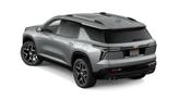 Thumbnail of 2026 Gray Chevrolet Traverse