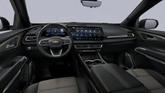 Thumbnail of 2026 Gray Chevrolet Traverse